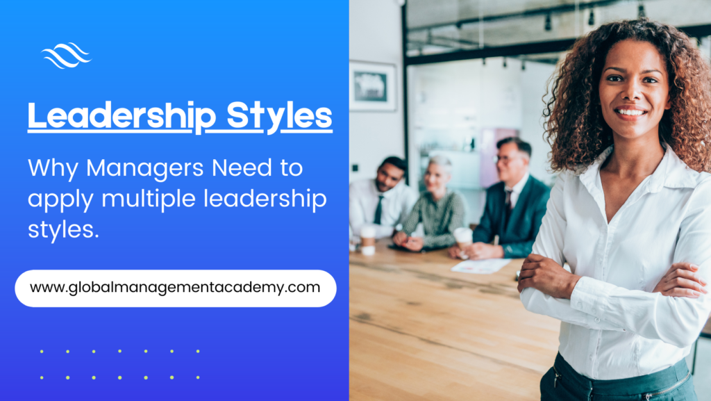 Leadership Styles