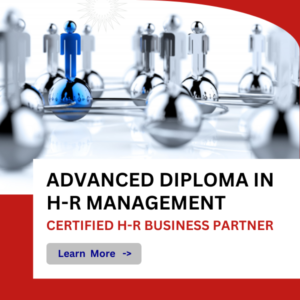 Advanced Diploma in Strategic HR Management