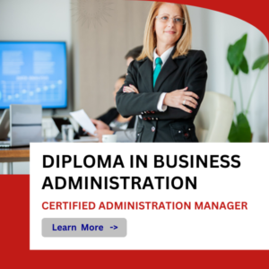 Diploma in Business Administration