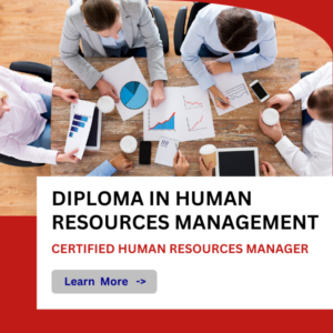 Diploma in Human Resources Management