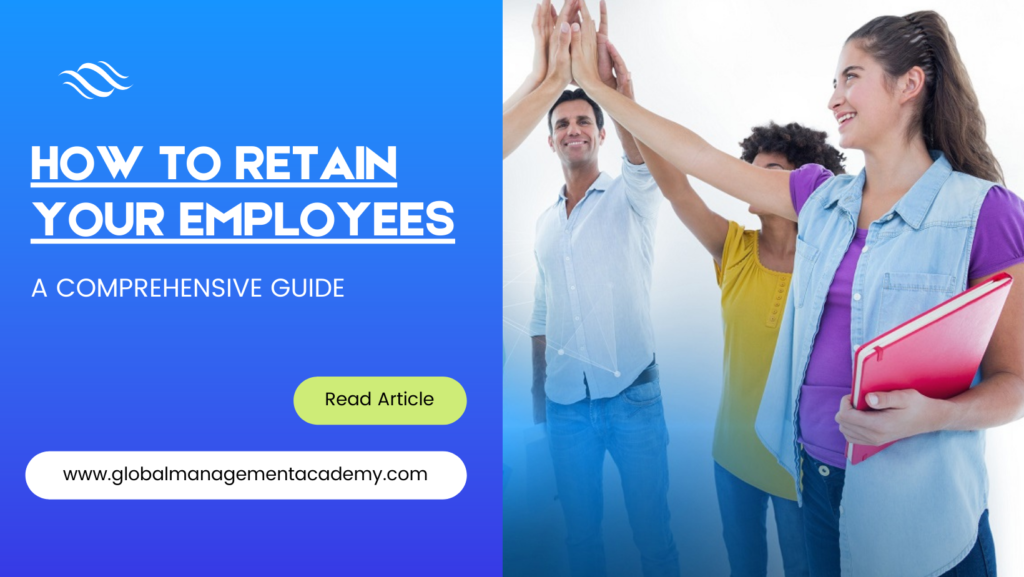 Employee Retention