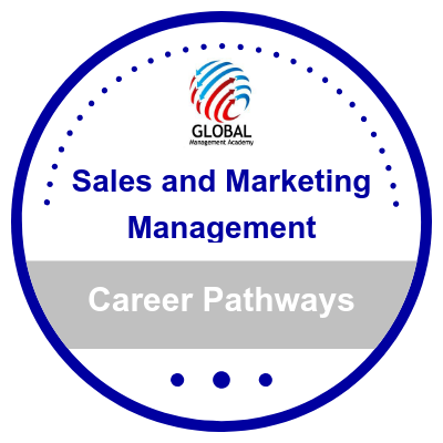 Career Pathway Sales and marketing