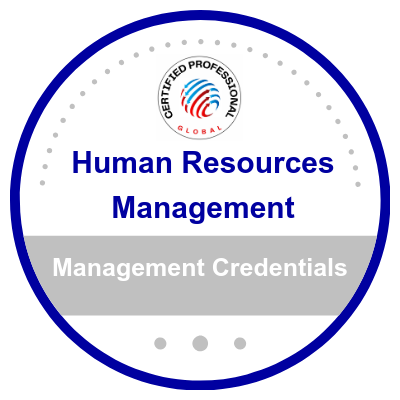 Human Resources Management Credentials